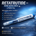 20MG Retatrutide Pen