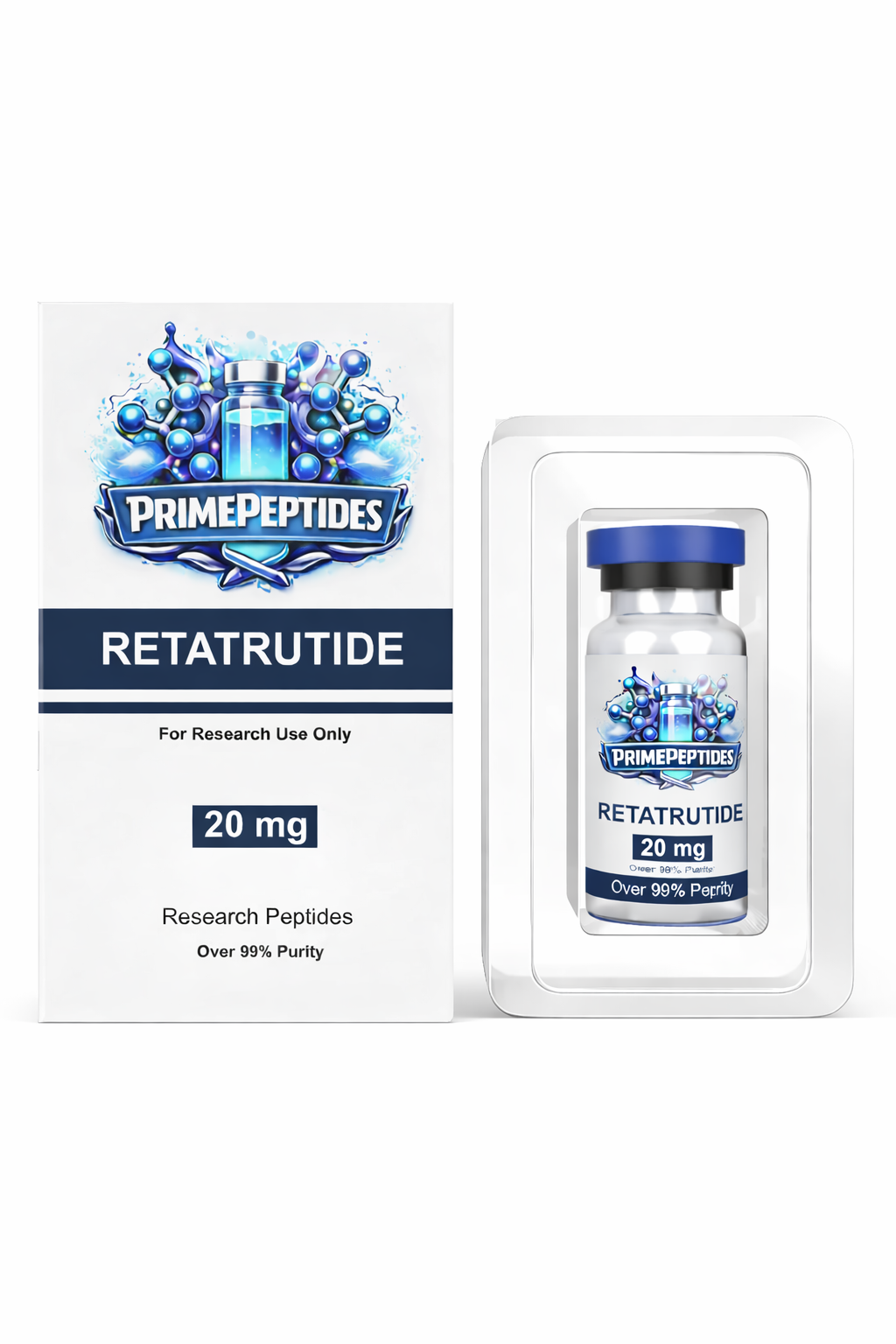 Retatrutide 20MG