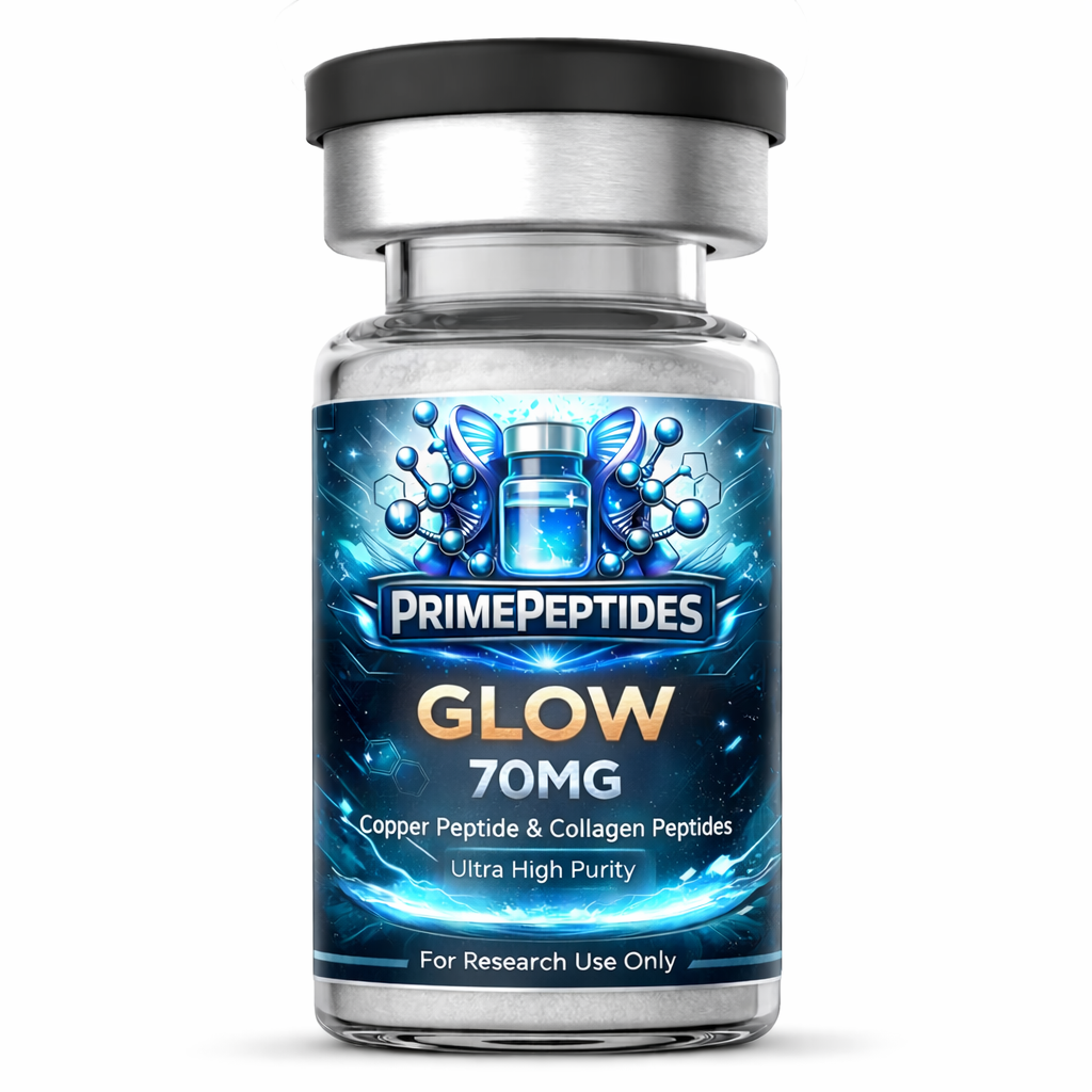 Glow Blend