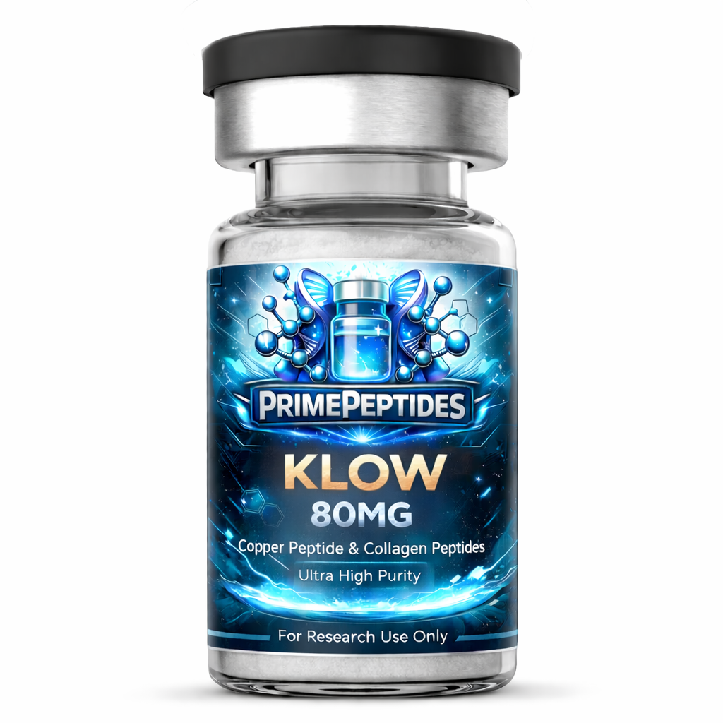 KLOW 80MG